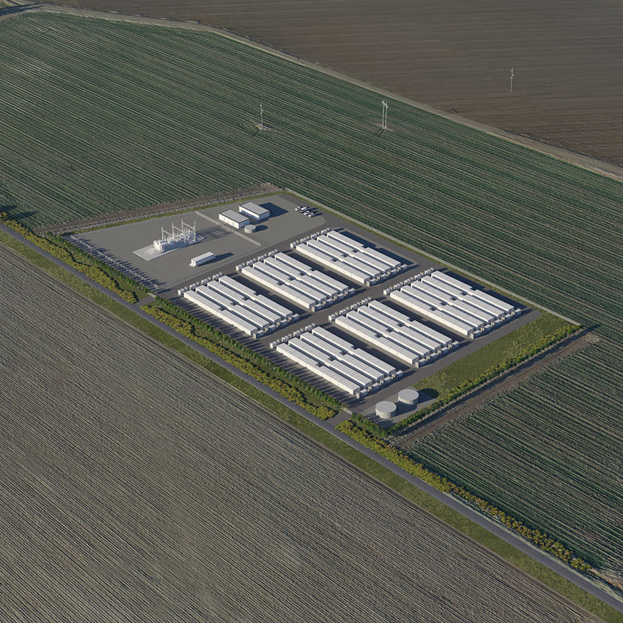 Enervest Awarded Key Role in NSW Roadmap Tender Round 5