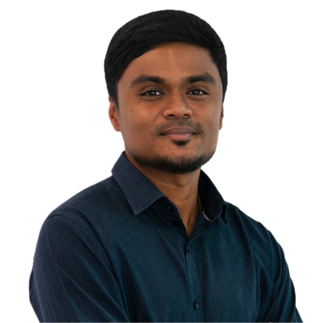 Devanandh Chandrasekar