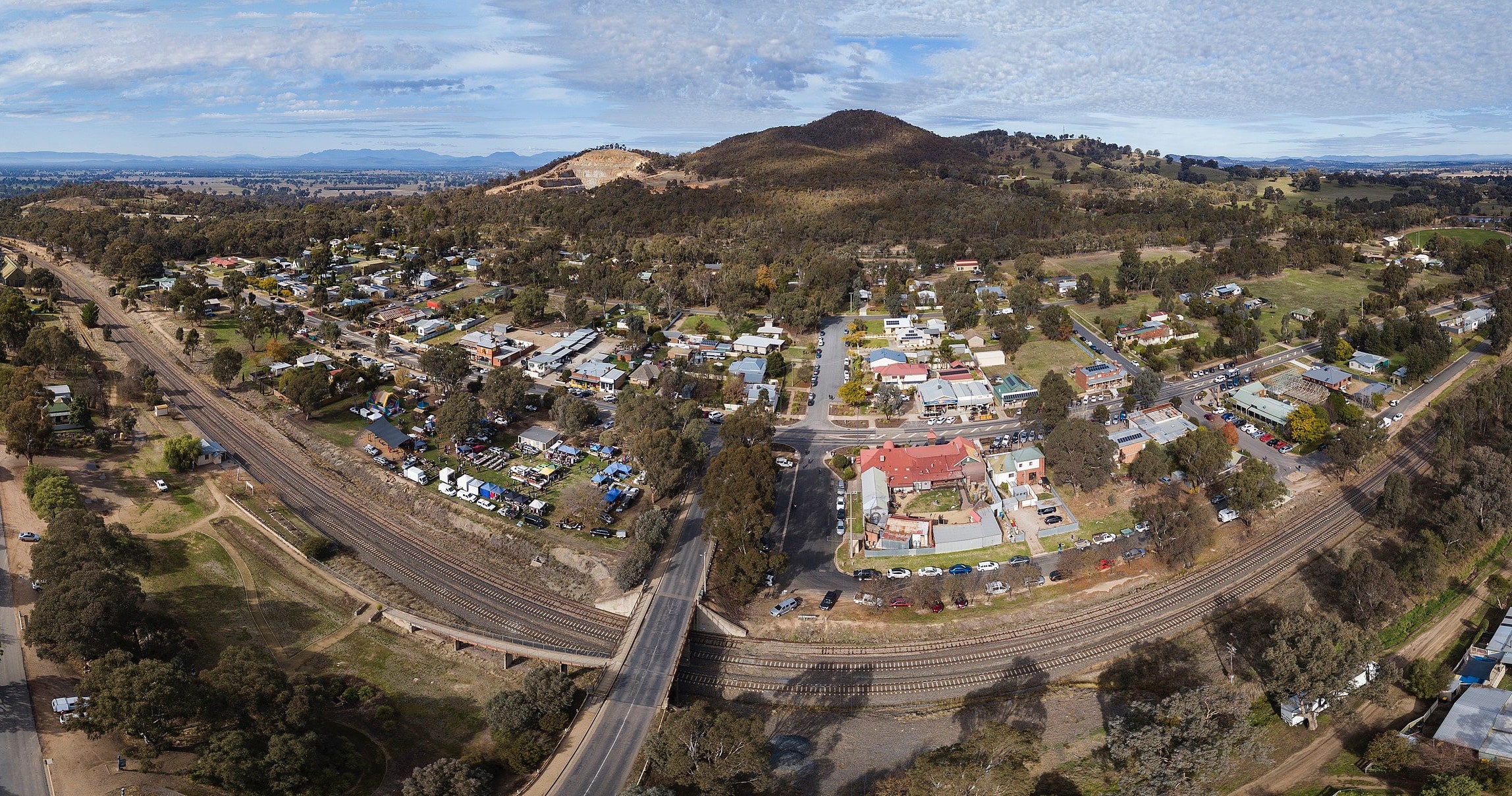Glenrowan BESS