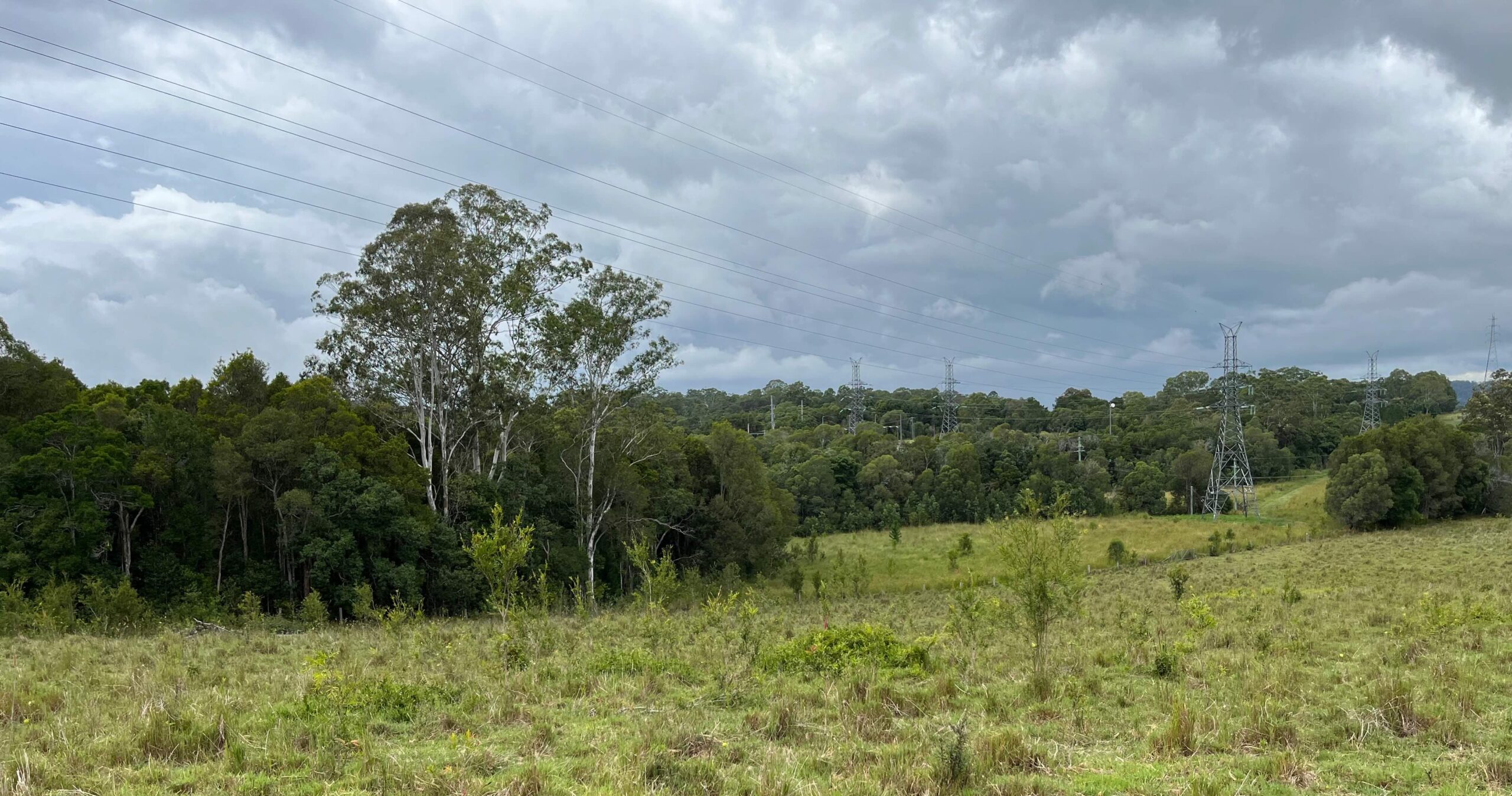Peats Ridge BESS