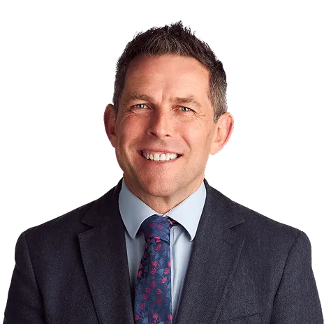 Dr Andrew Monk