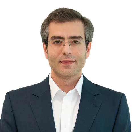 Dara Memarpouri
