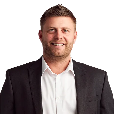 Luke Castledine