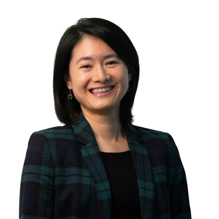 Delia Xie