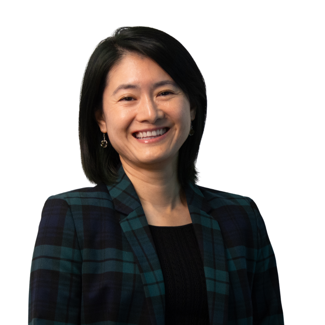 Delia Xie