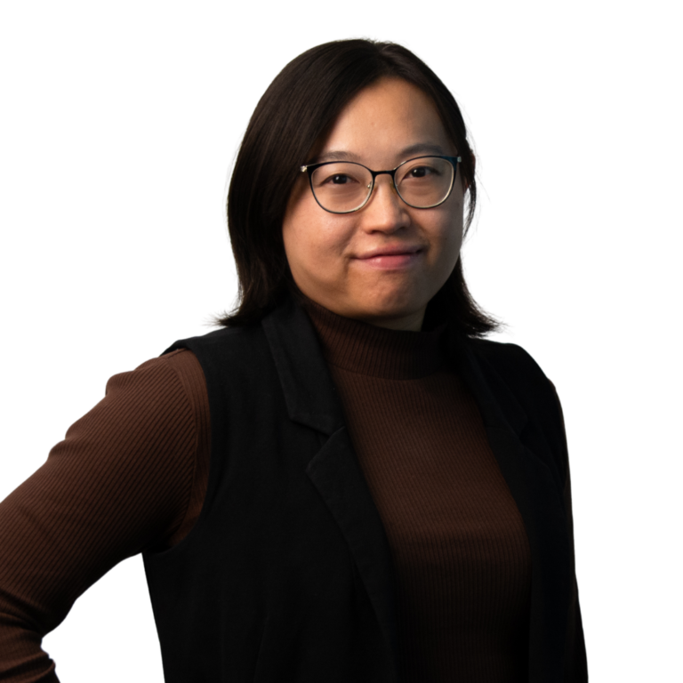 Maggie Liu