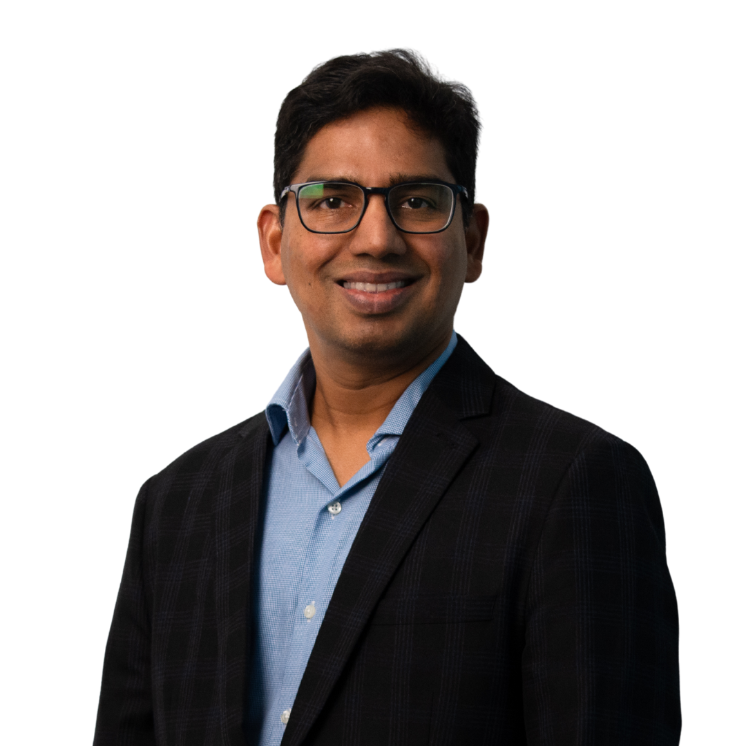 Saurav Srivastav