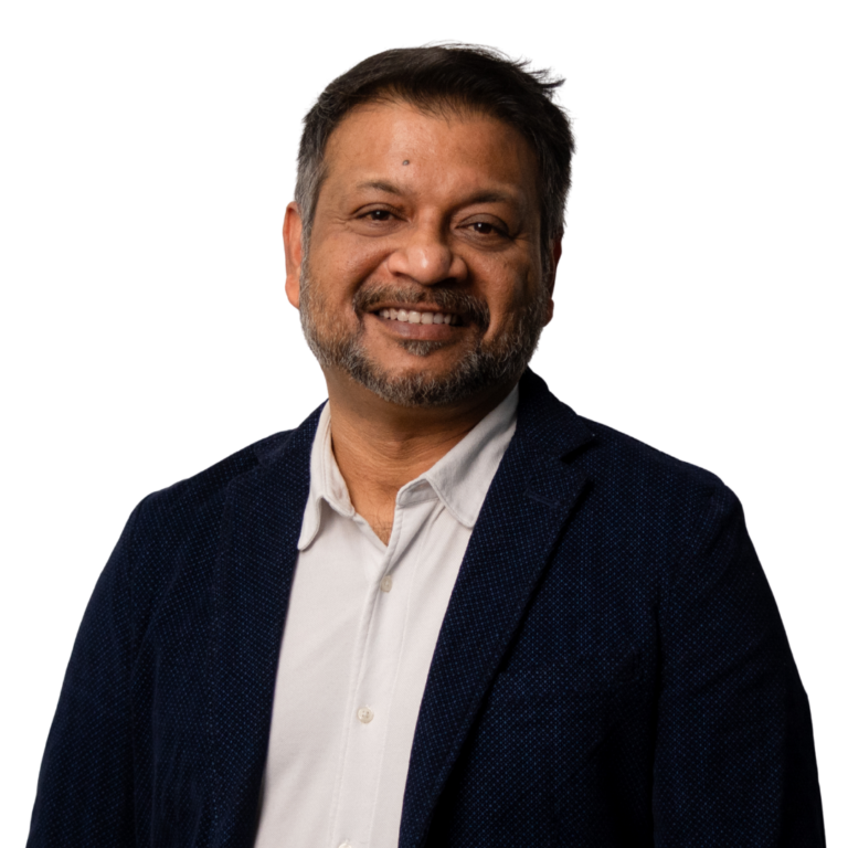 Kaushik Ghosh