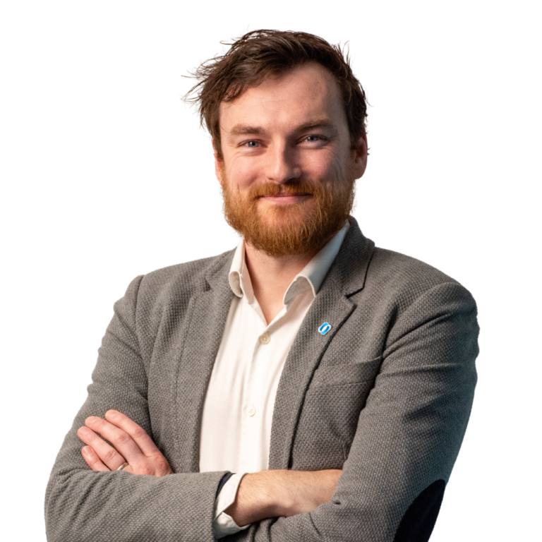 Ben  Cerini