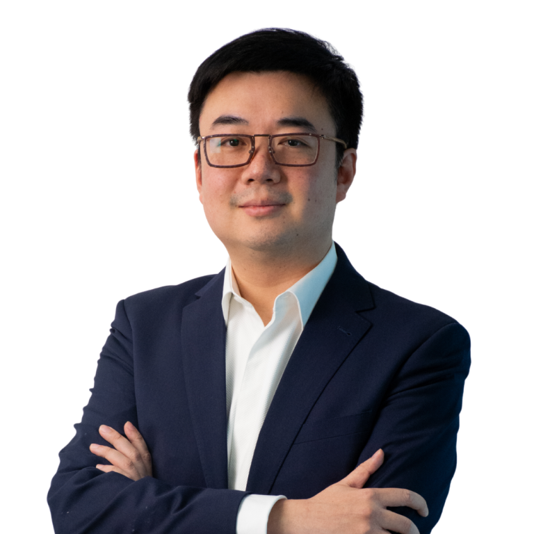 Charlie Cao