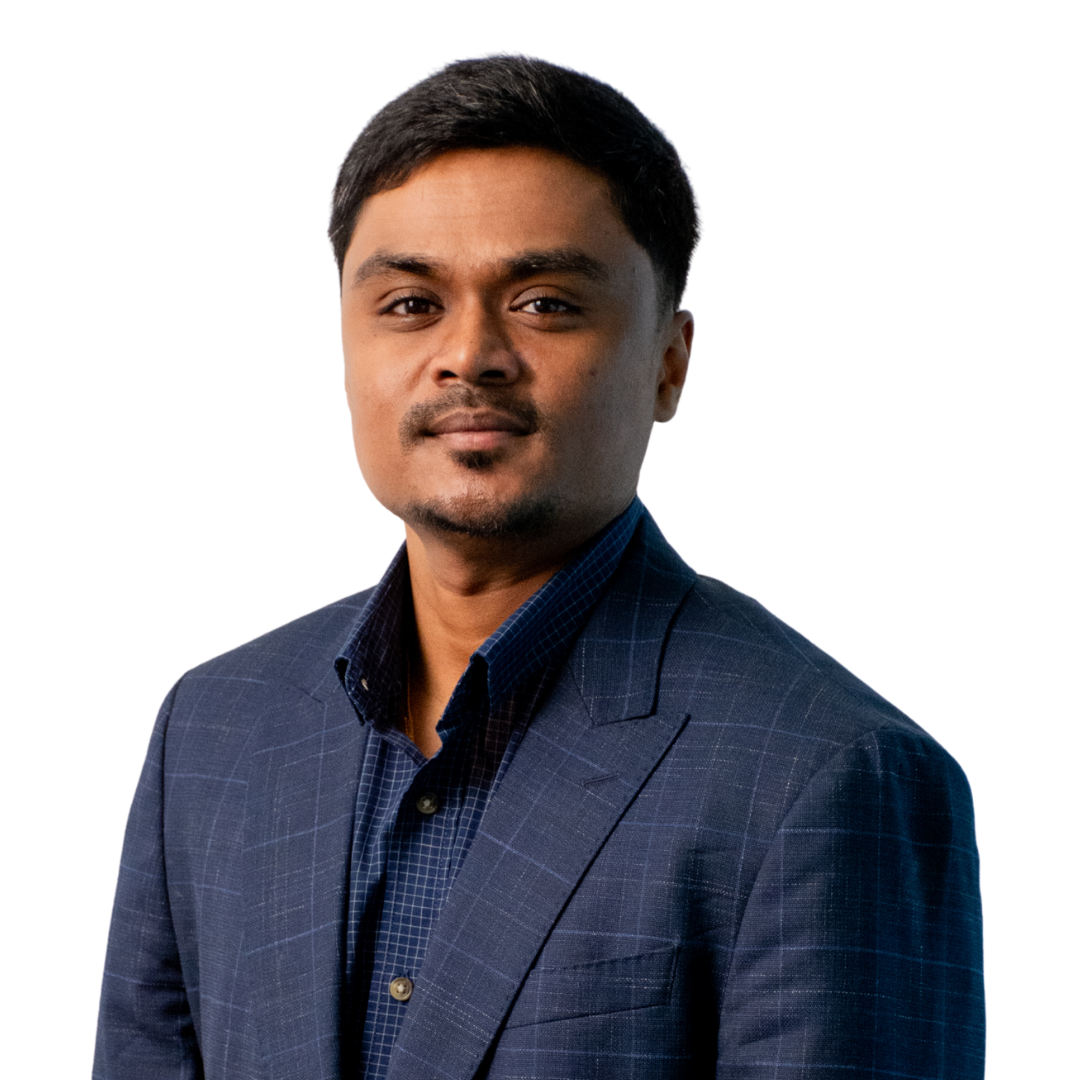 Devanandh  Chandrasekar