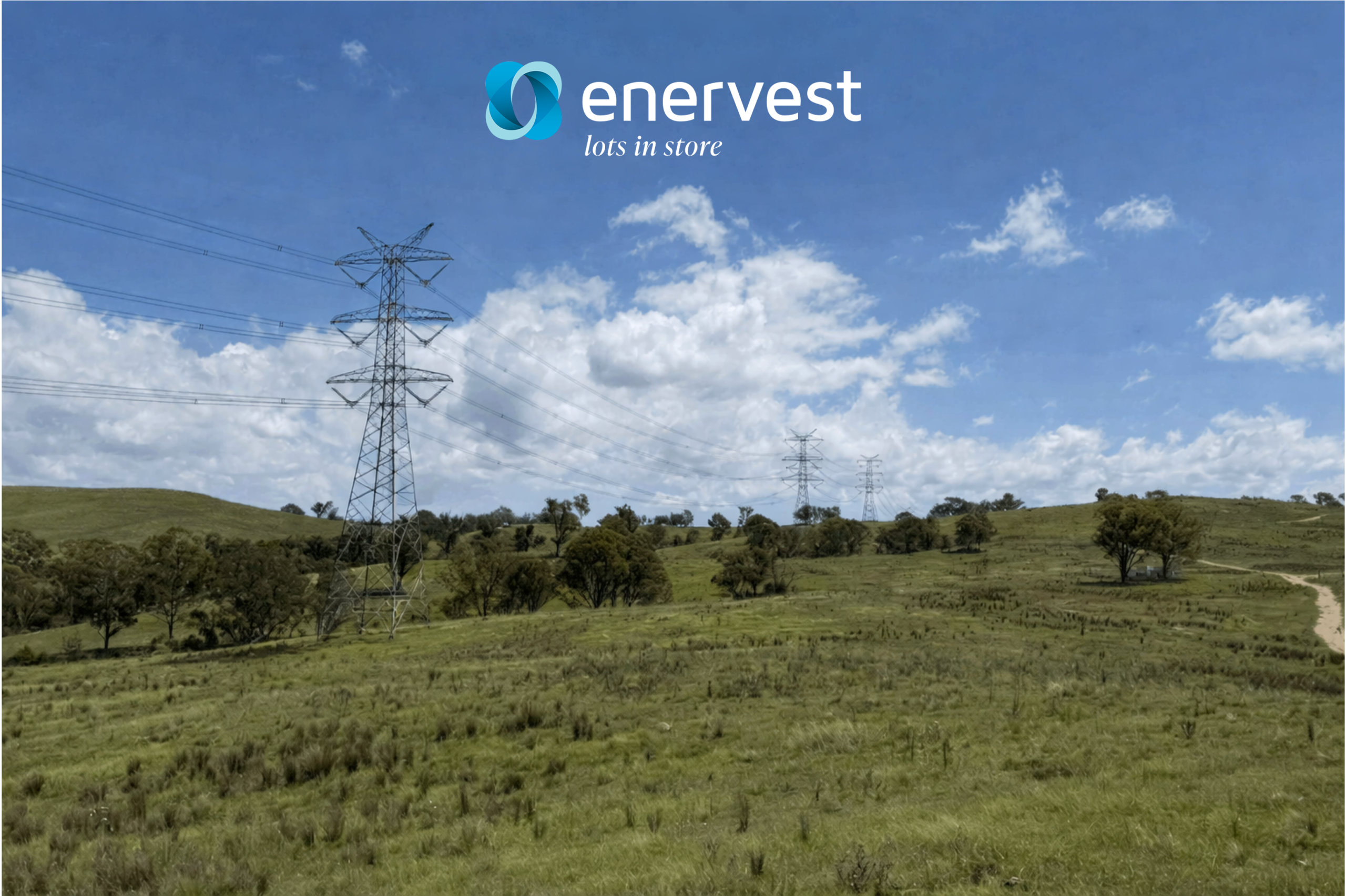 Enervest signs landmark deal with Octopus Australia for the Hanworth BESS in New South Wales