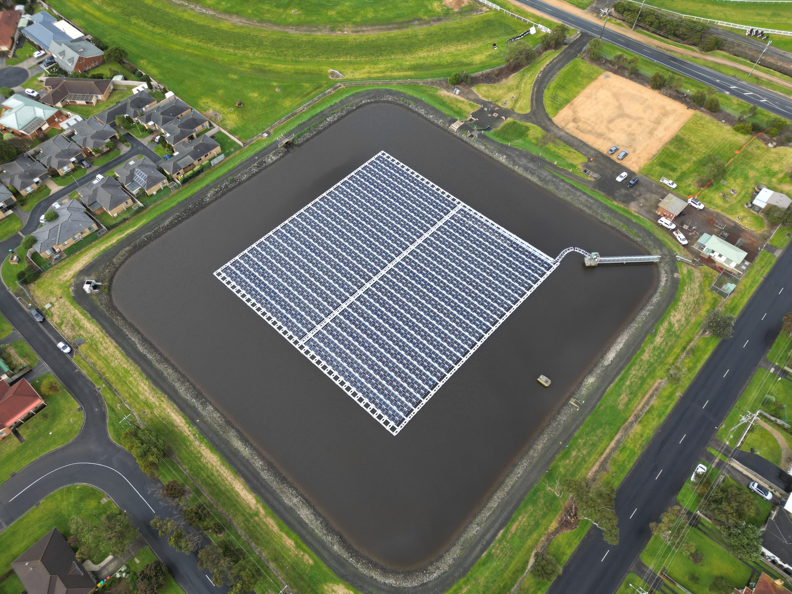 Wannon Water – Brierly Basin
